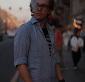 Кирилл